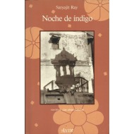 NOCHE DE ÍNDIGO