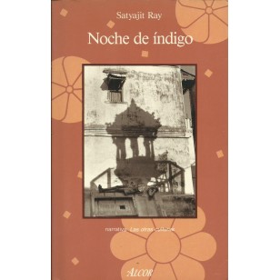 NOCHE DE ÍNDIGO