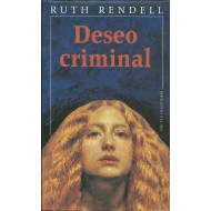 DESEO CRIMINAL