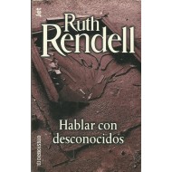 HABLAR CON DESCONOCIDOS