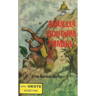 AQUELLA SOLITARIA TUMBA