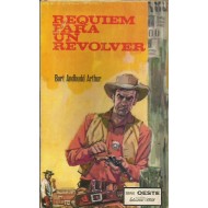 REQUIEM PARA UN REVOLVER