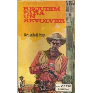 REQUIEM PARA UN REVOLVER