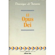 EL OPUS DEI