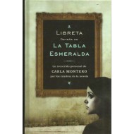 LIBRETA DETRÁS DE LA TABLA...