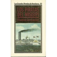 LOS PIRATAS DEL MISISIPI