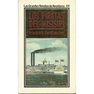LOS PIRATAS DEL MISISIPI