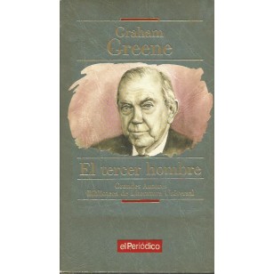 EL TERCER HOMBRE