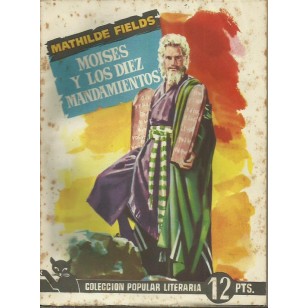 LOS DIEZ MANDAMIENTOS