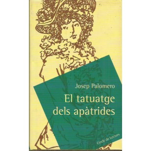 EL TATUATGE DELS APÀTRIDES