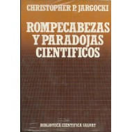 ROMPECABEZAS Y PARADOJAS...