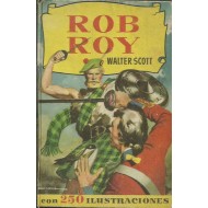 ROB ROY