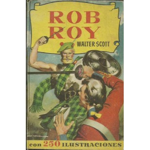 ROB ROY