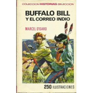 BUFFALO BILL Y EL CORREO INDIO