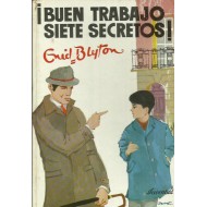 BUEN TRABAJO SIETE SECRETOS