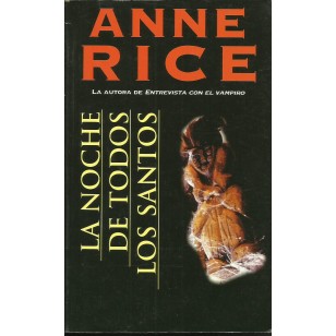 LA NOCHE DE TODOS LOS SANTOS