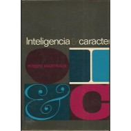 INTELIGENCIA Y CARÁCTER