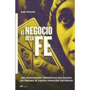 EL NEGOCIO DE LA FE