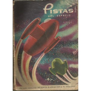PISTAS DEL ESPACIO 6