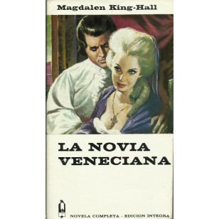 LA NOVIA VENECIANA