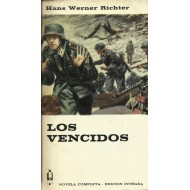 LOS VENCIDOS
