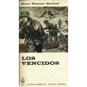 LOS VENCIDOS