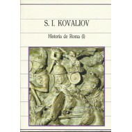 HISTORIA DE ROMA I