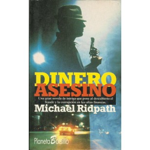 DINERO ASESINO