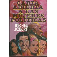 CARTA ABIERTA A LAS MUJERES...
