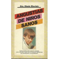 ANGUSTIAS DE NIÑOS SANOS