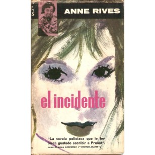 EL INCIDENTE