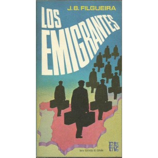 LOS EMIGRANTES
