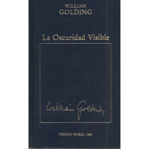 LA OSCURIDAD VISIBLE