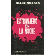 EXTRANJERO EN LA NOCHE