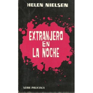EXTRANJERO EN LA NOCHE