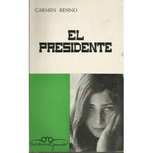 EL PRESIDENTE