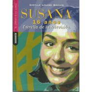 SUSANA 16 AÑOS ESTRELLA DE...