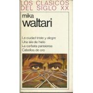 LA CIUDAD TRISTE Y...