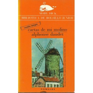 CARTAS DESDE MI MOLINO