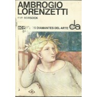 AMBROGIO LORENZETTI