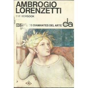 AMBROGIO LORENZETTI