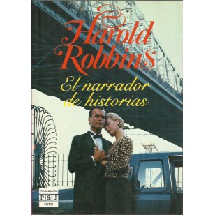 EL NARRADOR DE HISTORIAS