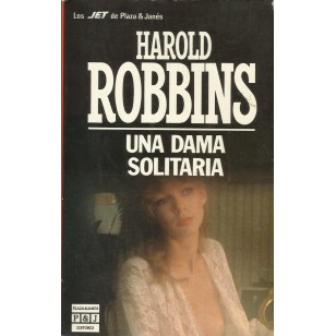 UNA DAMA SOLITARIA