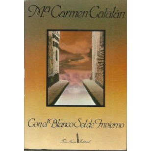 CON EL BLANCO SOL DE INVIERNO