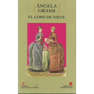 EL COPO DE NIEVE