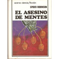 EL ASESINO DE MENTES