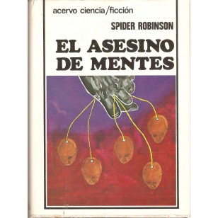 EL ASESINO DE MENTES