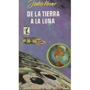 DE LA TIERRA A LA LUNA