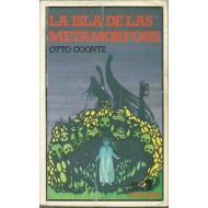 LA ISLA DE LAS METAMORFOSIS