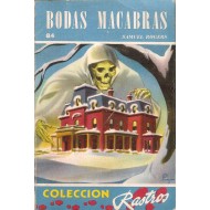 BODAS MACABRAS